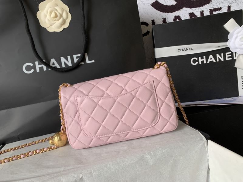 Chanel CF Series Bags